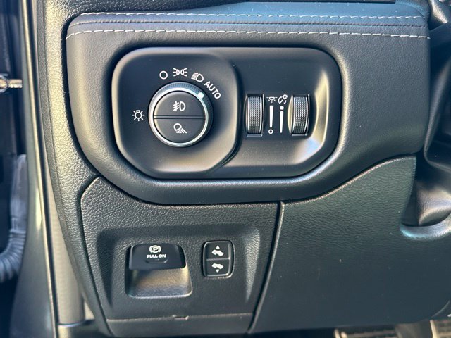 Used 2025 RAM 1500 RHO w/ RHO Level 1 Equipment Group AWD/4WD image 27