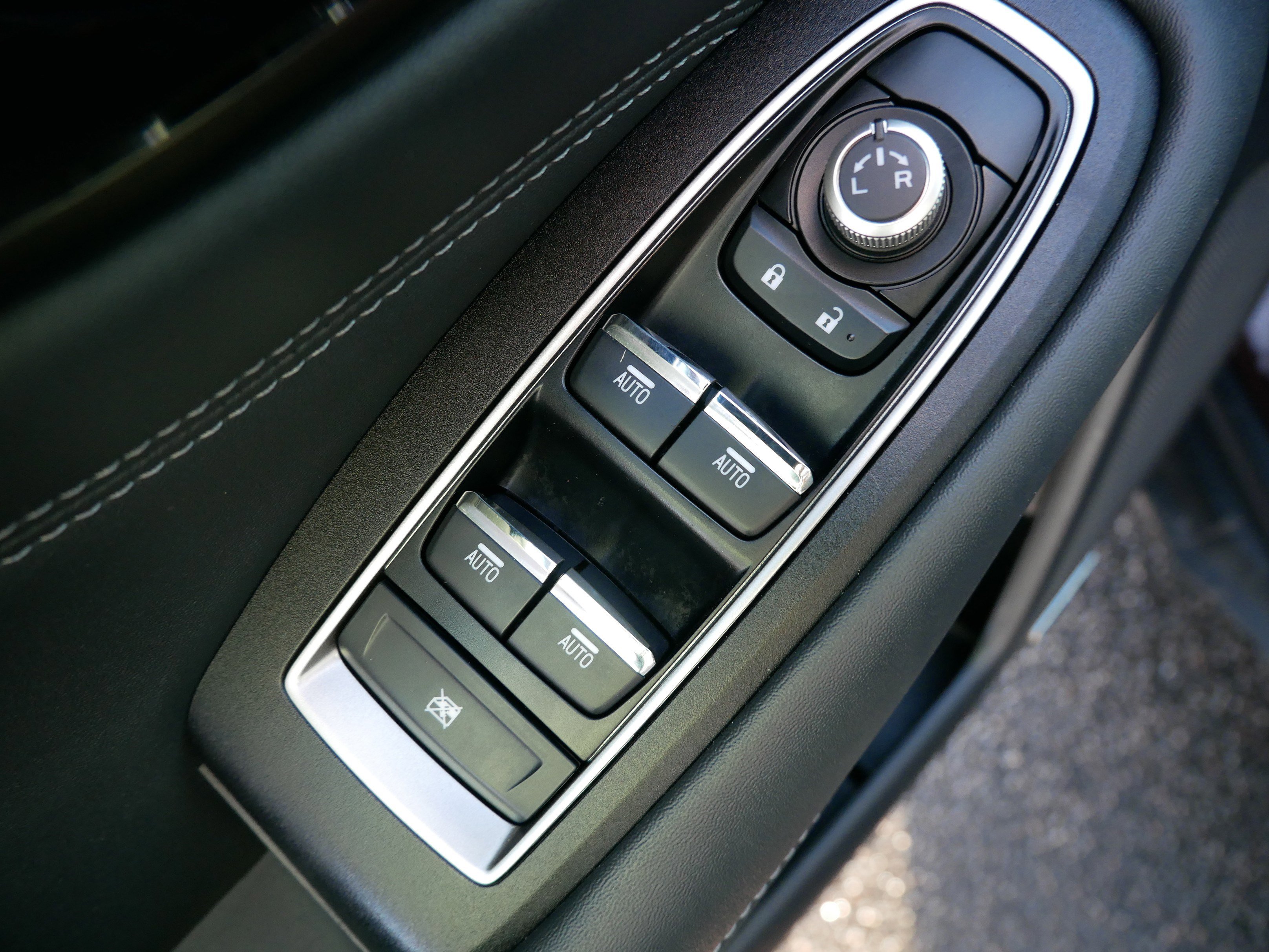 Certified 2024 Subaru Outback Limited XT image 19