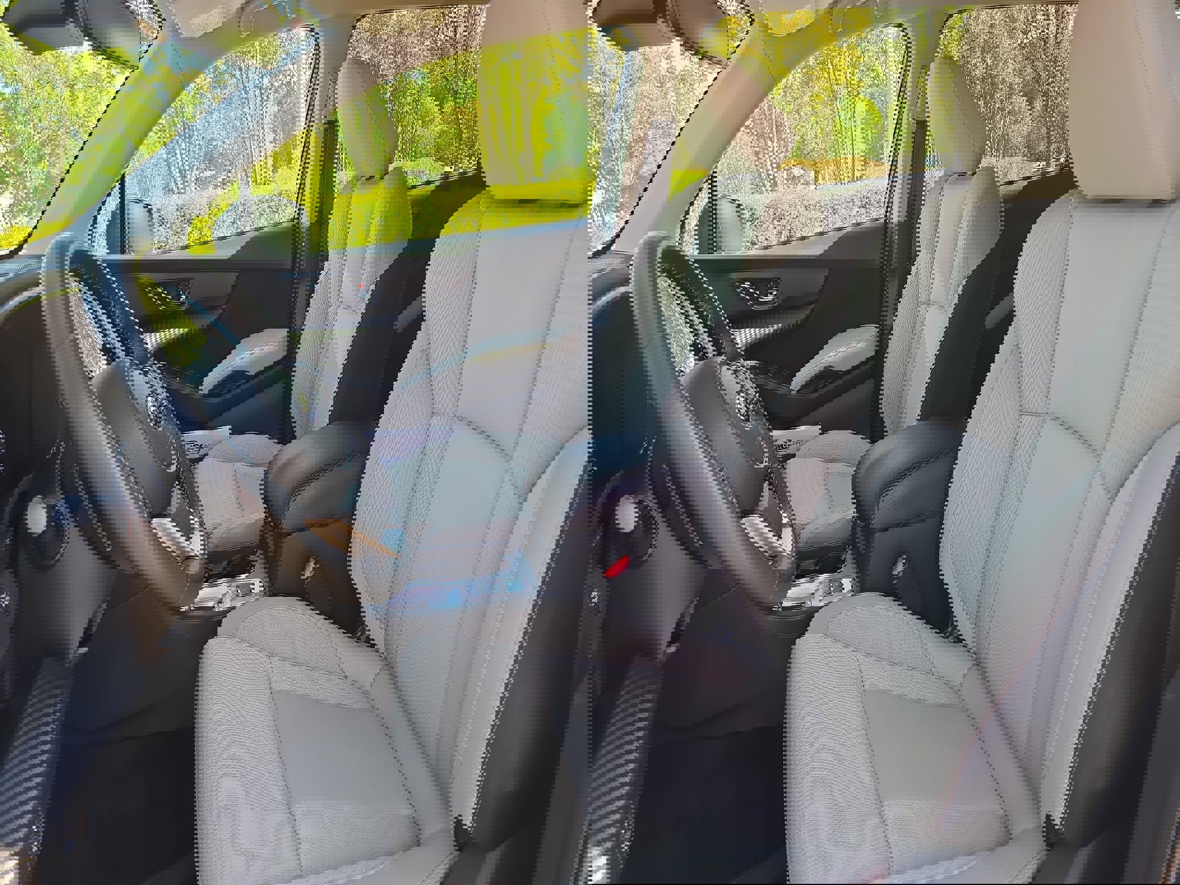 Used 2023 Subaru Ascent Premium w/ Convenience Package image 16