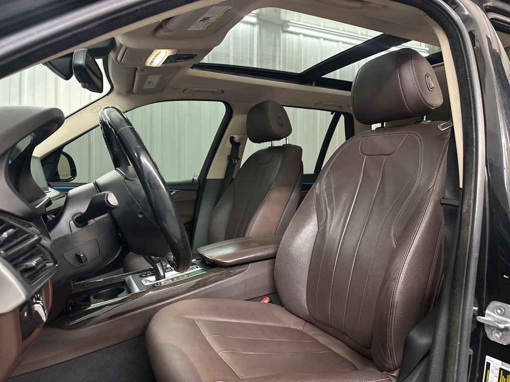 Used 2016 BMW X5 xDrive35i image 13