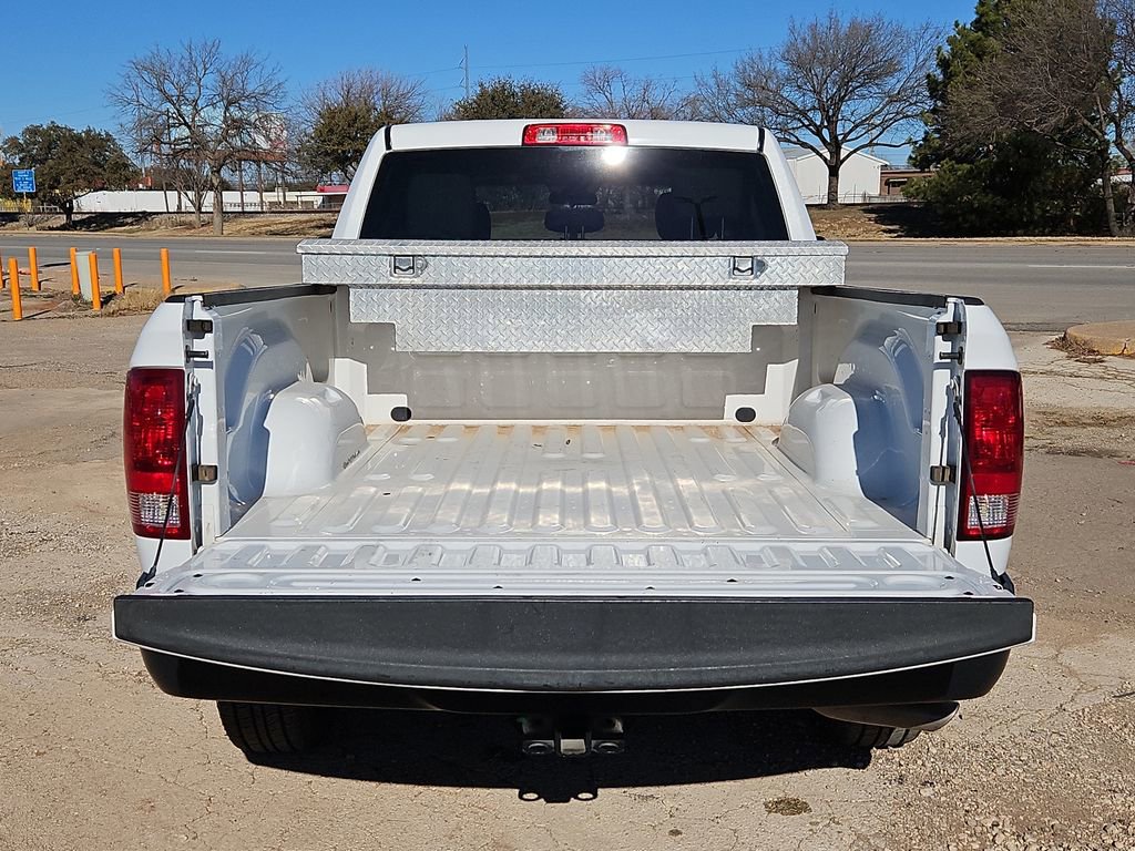 Used 2016 RAM 1500 Tradesman image 15