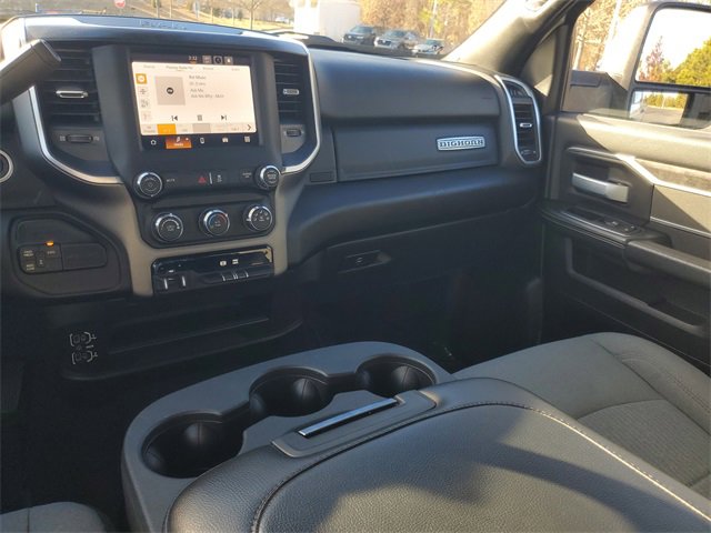 Used 2024 RAM 2500 Big Horn image 14