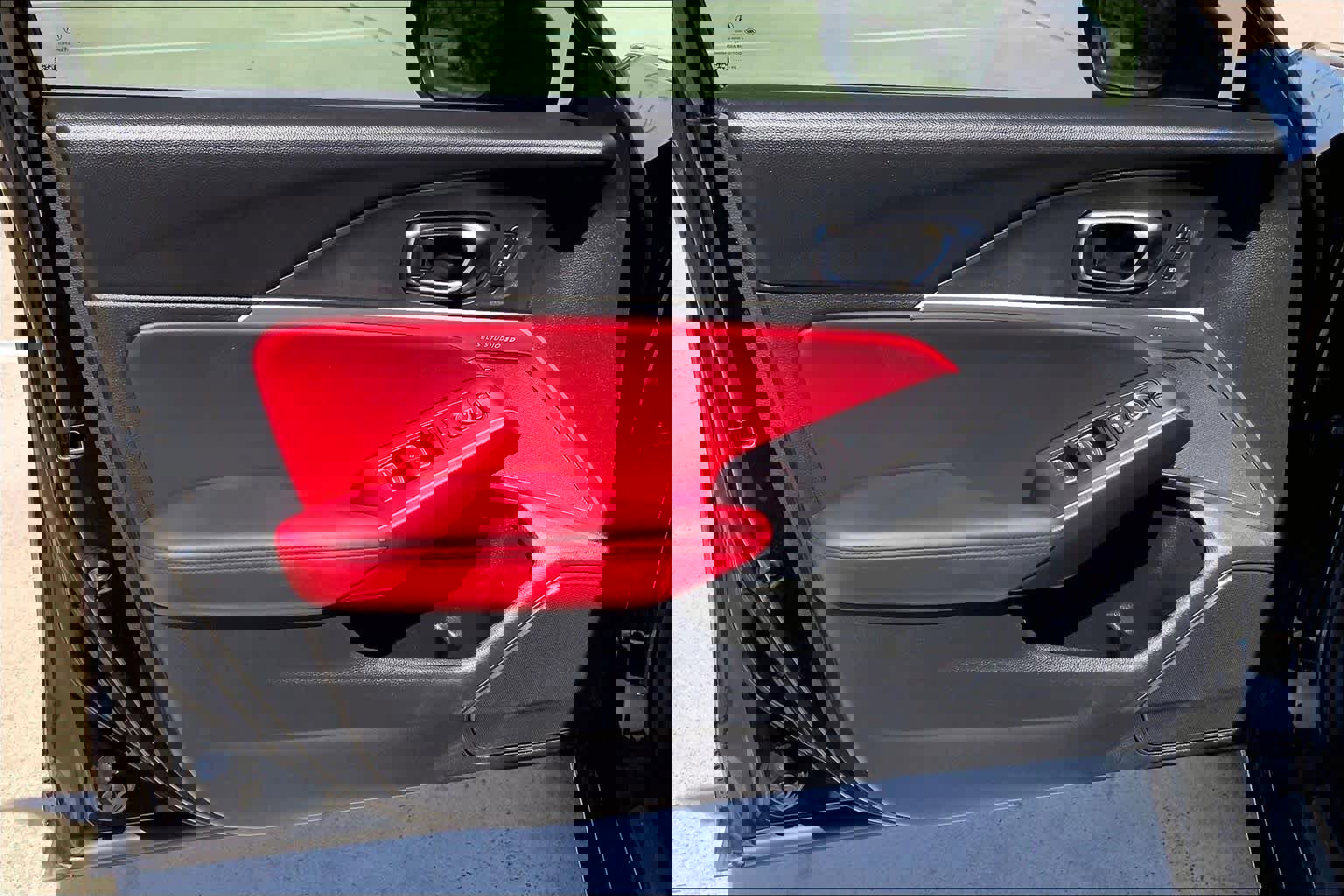 Used 2025 Acura Integra A-Spec image 22