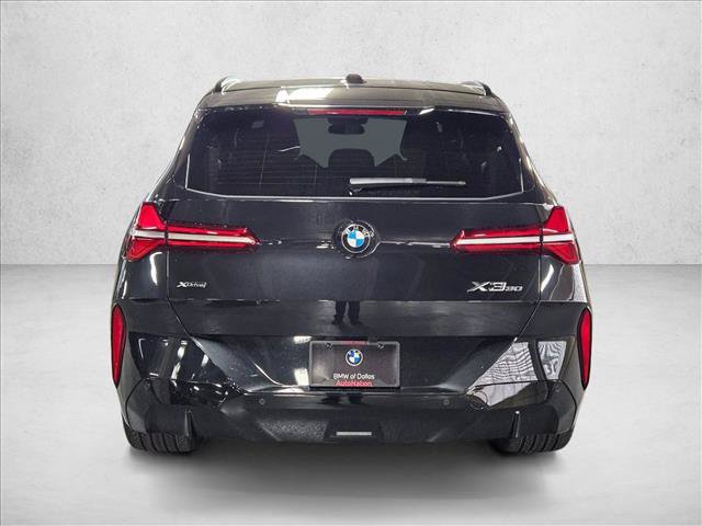 Used 2026 BMW X3 xDrive30i w/ M Sport Package AWD/4WD image 7
