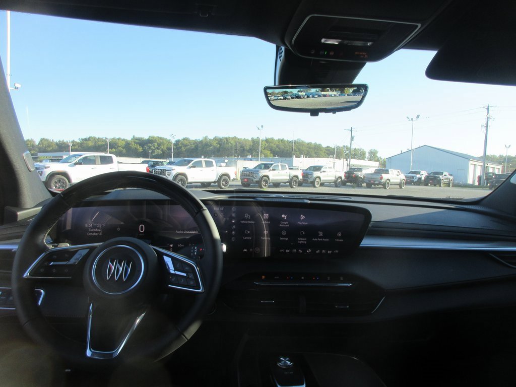 New 2026 Buick Enclave Avenir w/ Super Cruise Package image 18