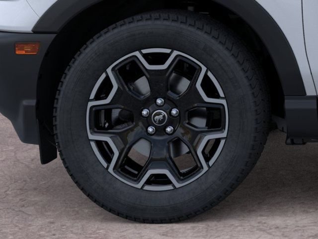 New 2026 Ford Bronco Sport Outer Banks w/ Outer Banks Tech Package+ AWD/4WD image 19