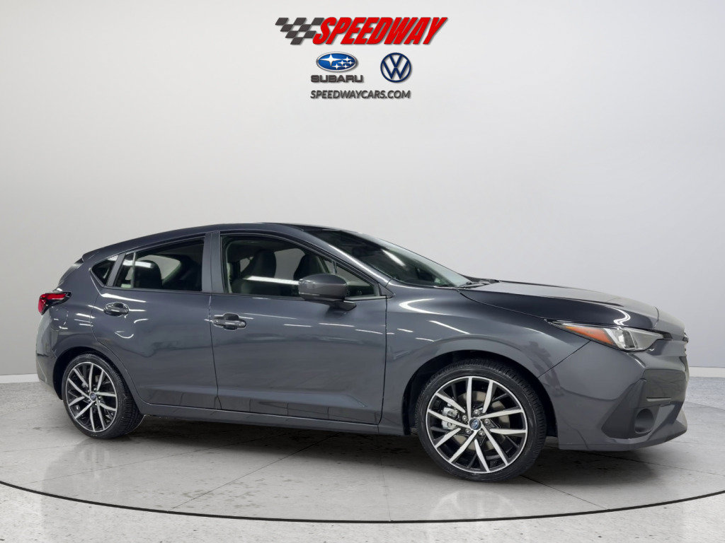 New 2026 Subaru Impreza 2.0i Sport AWD/4WD image 3