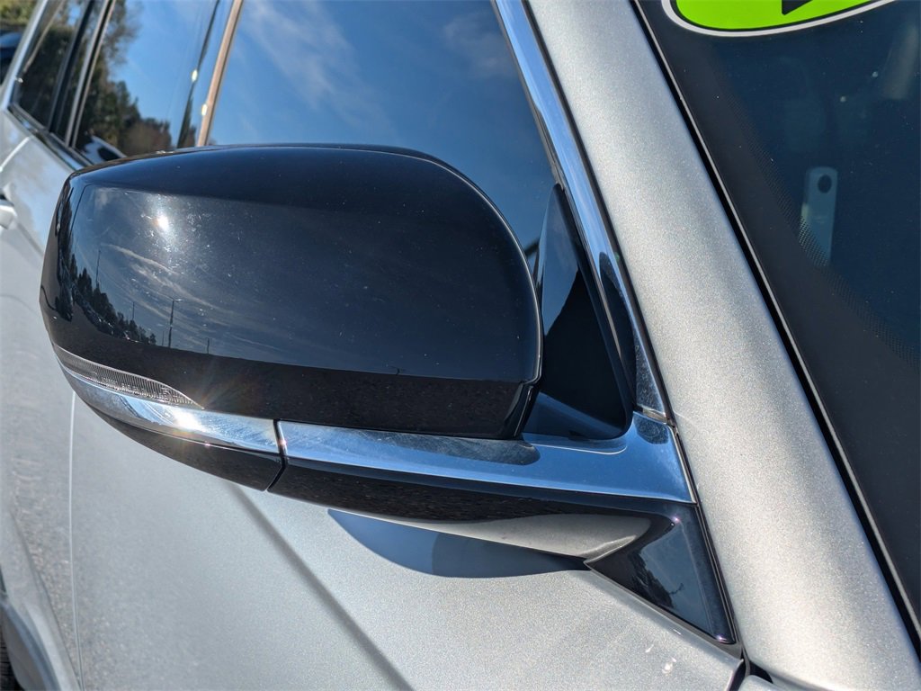 Used 2022 Jeep Grand Cherokee L Limited w/ Trailer Tow Group (B) image 10