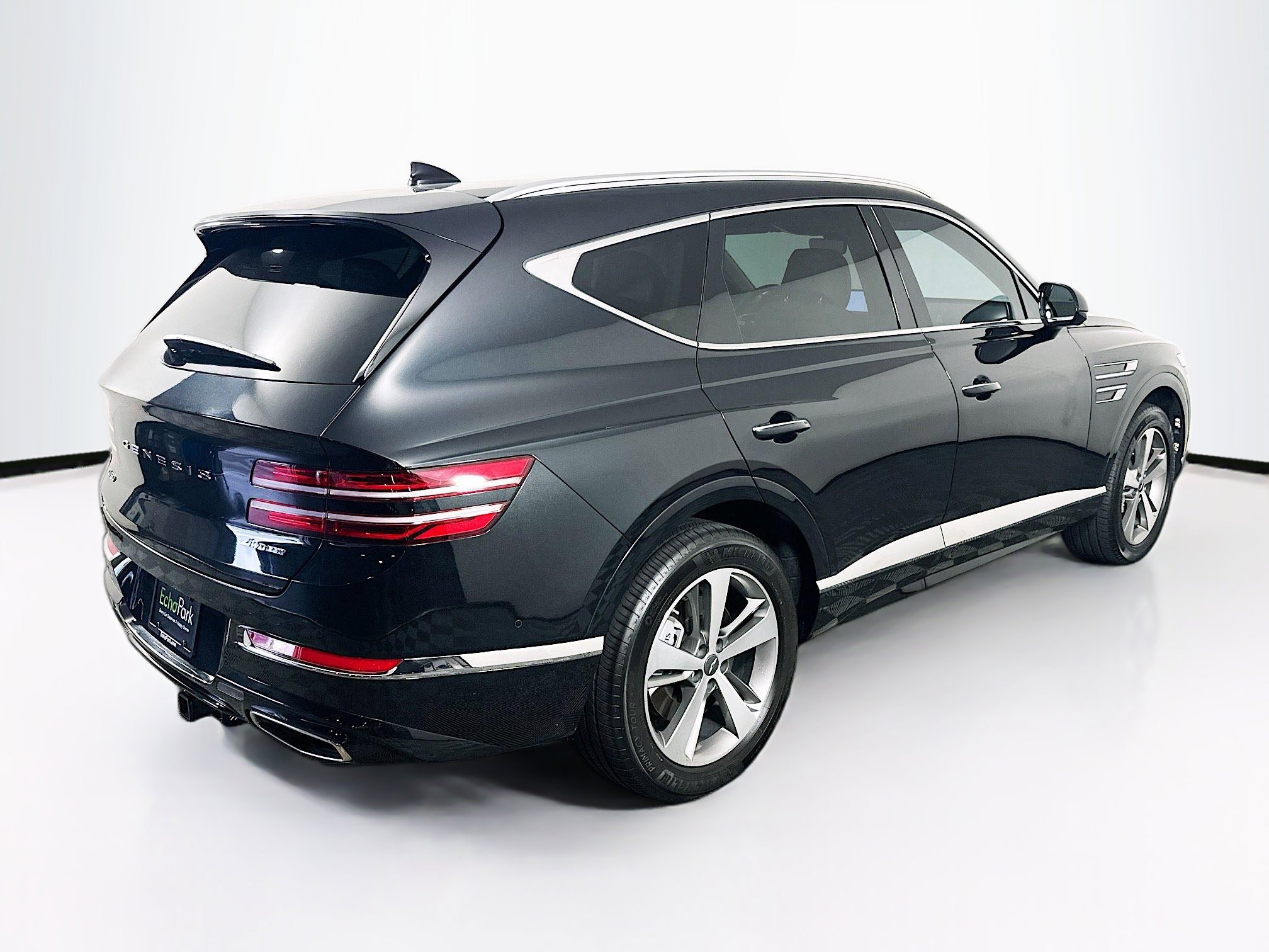 Used 2024 Genesis GV80 3.5T w/ Advanced Package image 9