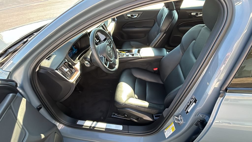 Certified 2024 Volvo S60 T8 Plus w/ Climate Package AWD/4WD image 26