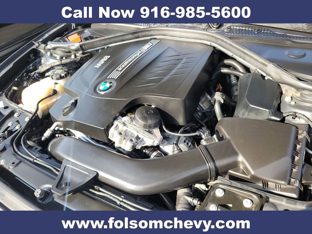 Used 2016 BMW M235i Coupe image 32