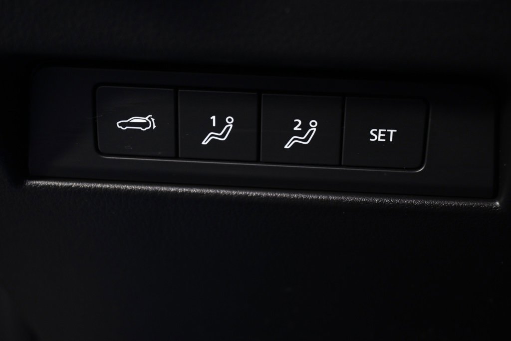 New 2026 MAZDA CX-90 3.3 Turbo w/ Preferred Package image 26