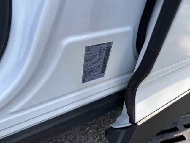 New 2026 Nissan Murano SL AWD/4WD image 36
