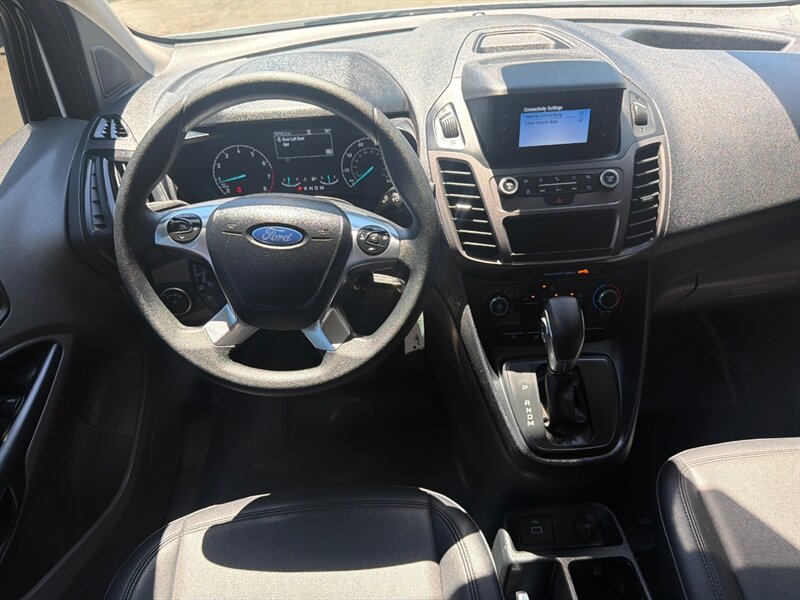 Used 2023 Ford Transit Connect XL FWD image 25