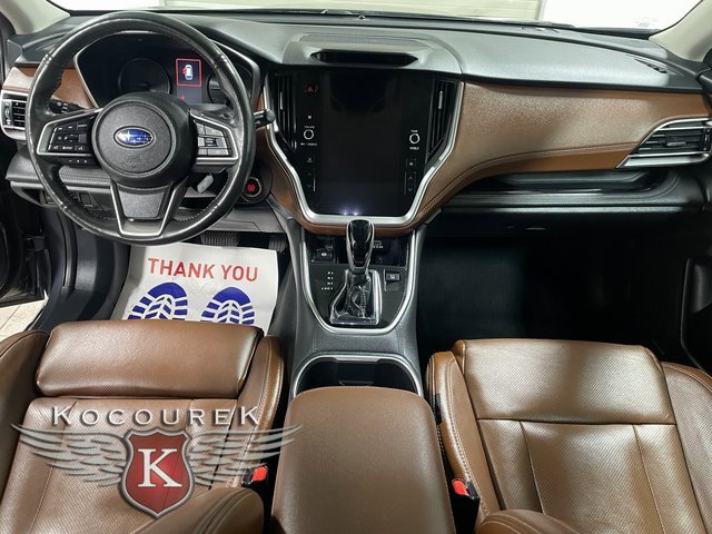 Used 2024 Subaru Outback Touring image 13