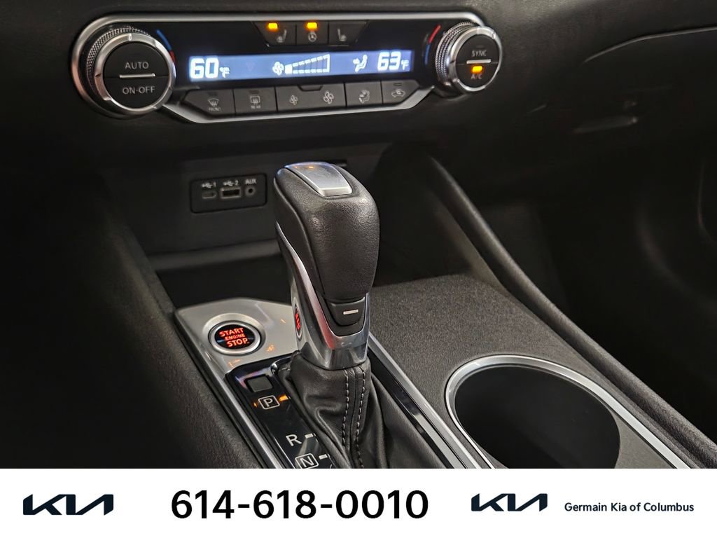 Used 2019 Nissan Altima 2.5 SV AWD/4WD image 25