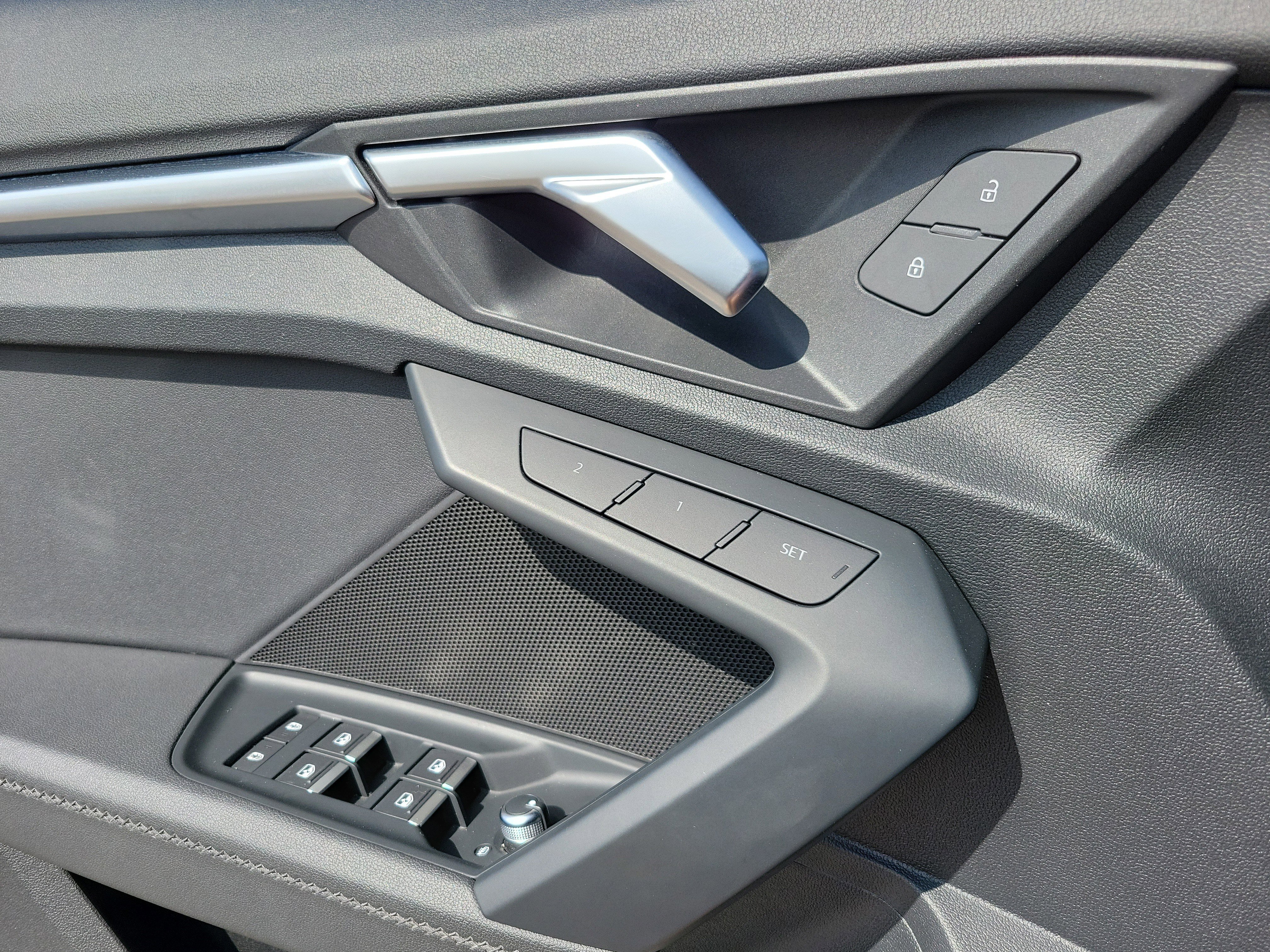 Used 2024 Audi A3 2.0T Premium image 8