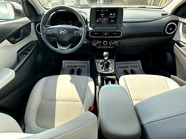 Used 2023 Hyundai Kona SEL AWD/4WD image 15