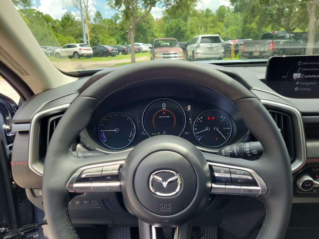 New 2026 MAZDA CX-50 AWD 2.5 Hybrid w/ Weather Package image 27