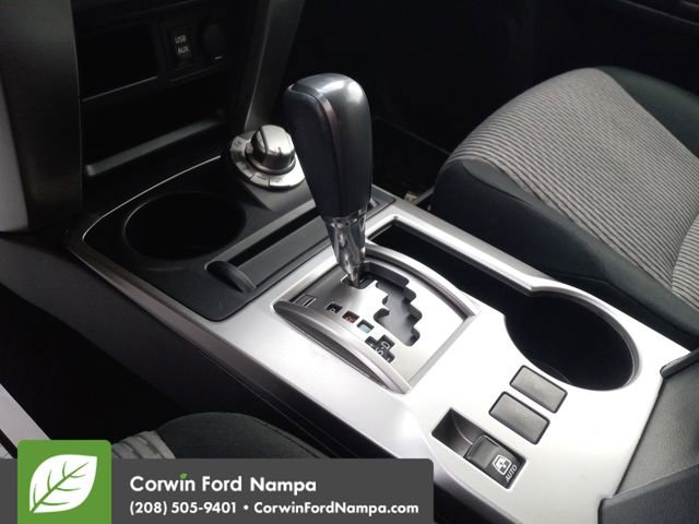 Used 2017 Toyota 4Runner SR5 image 18