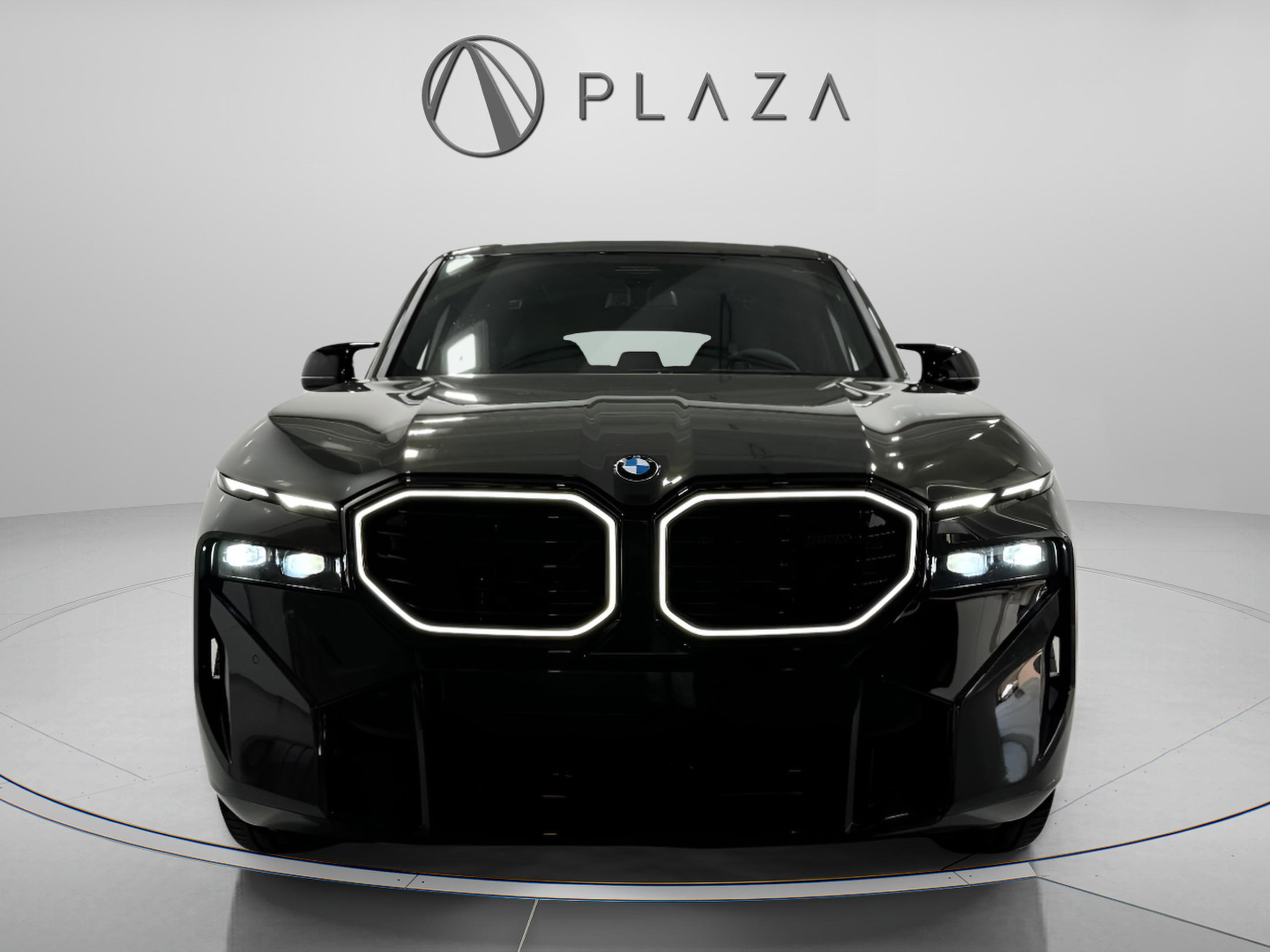 New 2026 BMW XM Label Red image 7