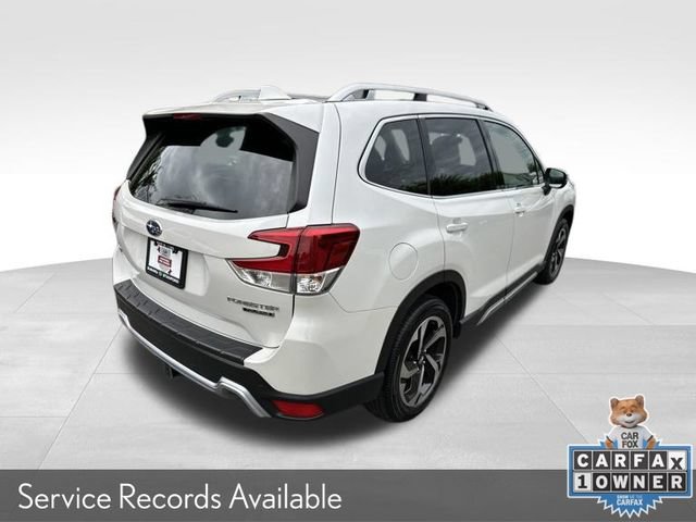 Certified 2023 Subaru Forester Touring AWD/4WD image 7