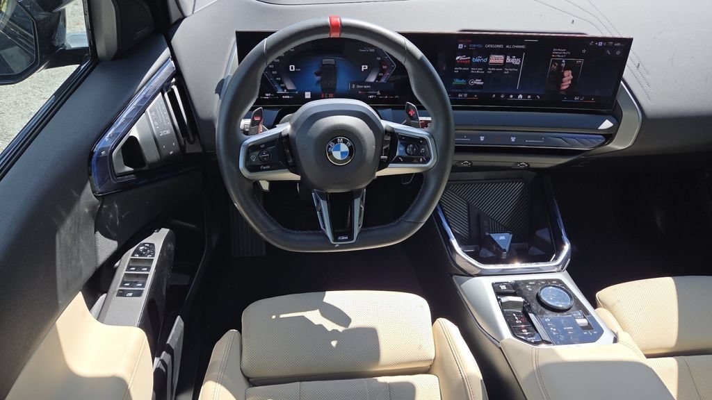 Used 2025 BMW X3 M50 AWD/4WD image 17