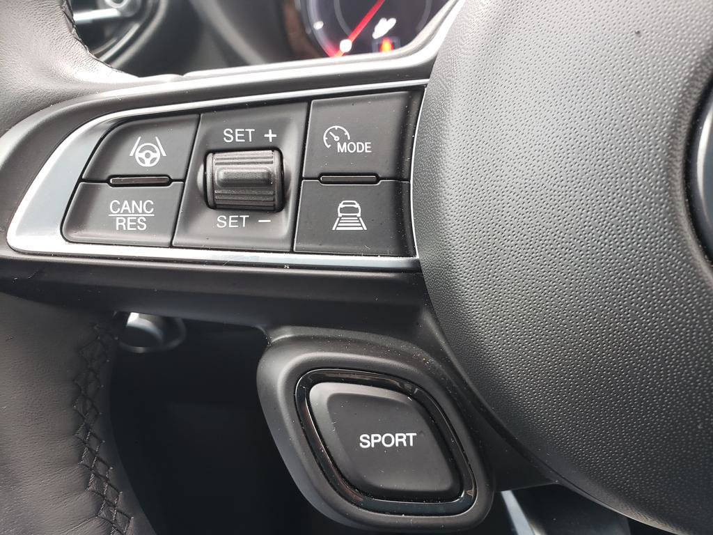 New 2024 Dodge Hornet GT Plus w/ Tech Pack Plus w/o Parking AWD/4WD image 22