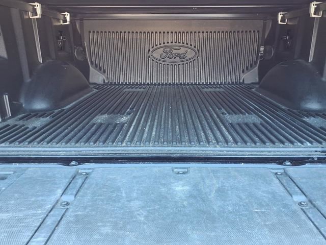 Used 2023 Ford F150 XLT w/ Equipment Group 302A High image 10