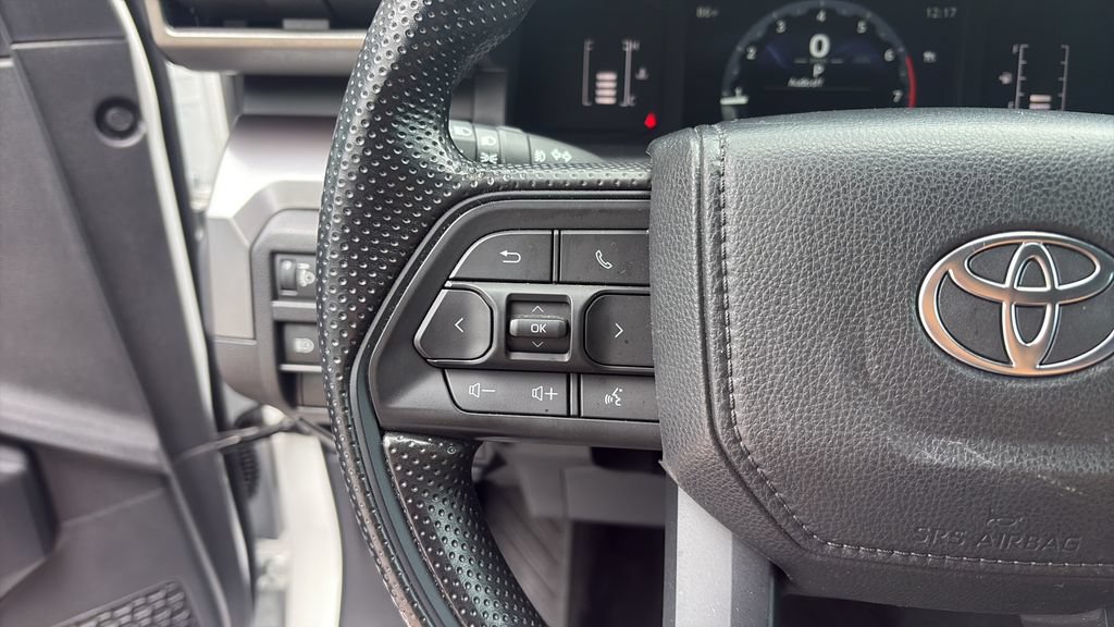 Used 2024 Toyota Tacoma SR5 RWD image 20