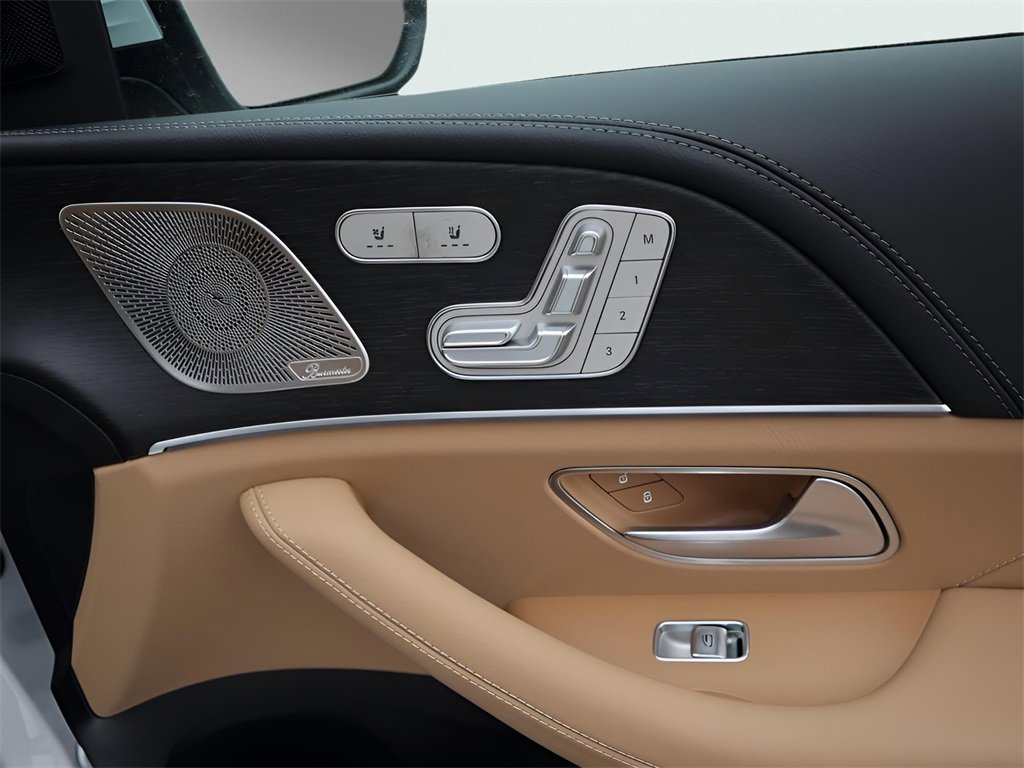 New 2026 Mercedes-Benz GLE 450 4MATIC image 7