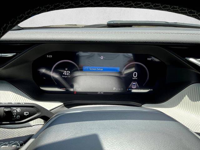 New 2026 Jeep Cherokee Limited AWD/4WD image 22
