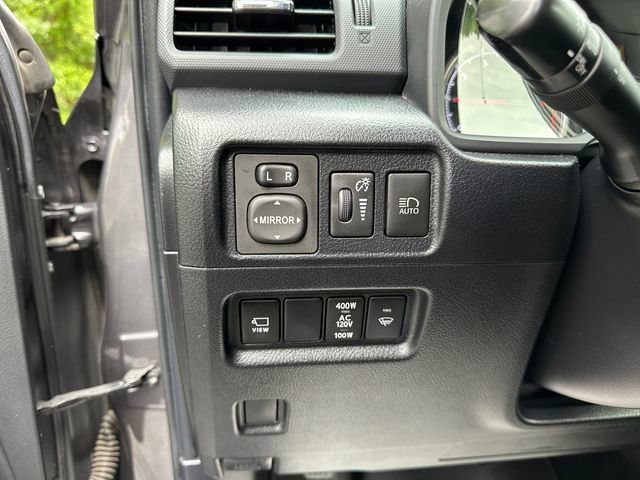 Used 2022 Toyota 4Runner TRD Pro AWD/4WD image 21