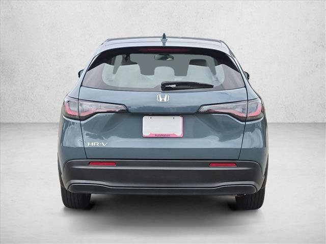 Used 2024 Honda HR-V LX image 7