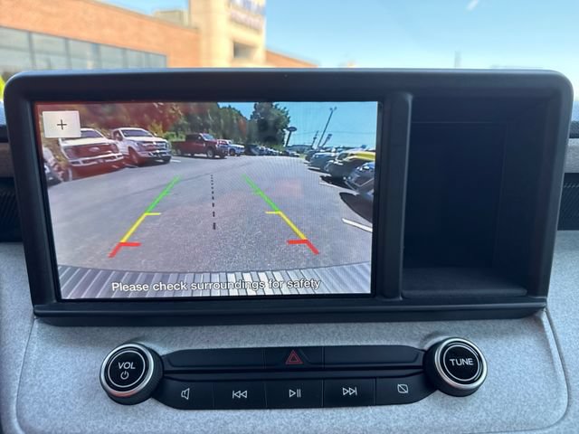 Used 2022 Ford Maverick XLT w/ Equipment Group 300A Standard AWD/4WD image 27