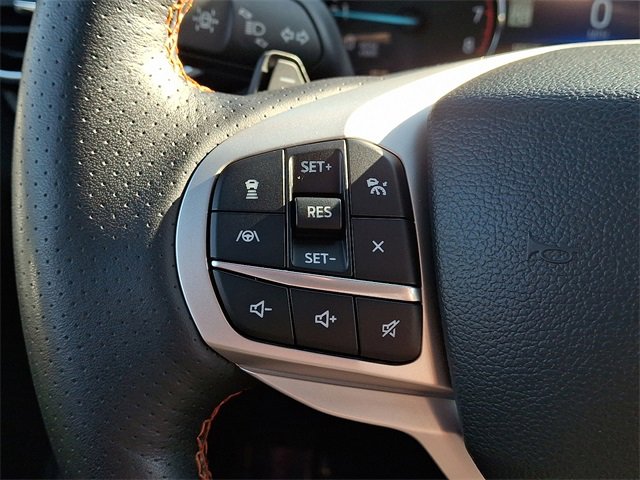 Certified 2022 Ford Explorer Timberline image 22