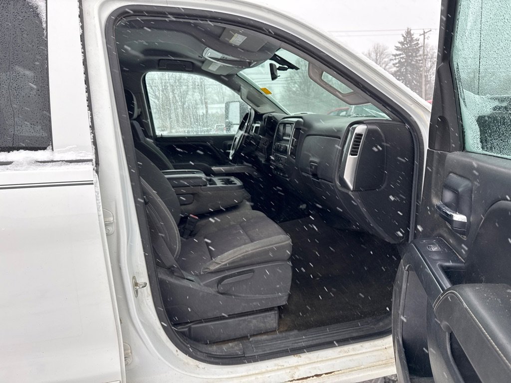 Used 2015 Chevrolet Silverado 2500 LT image 13