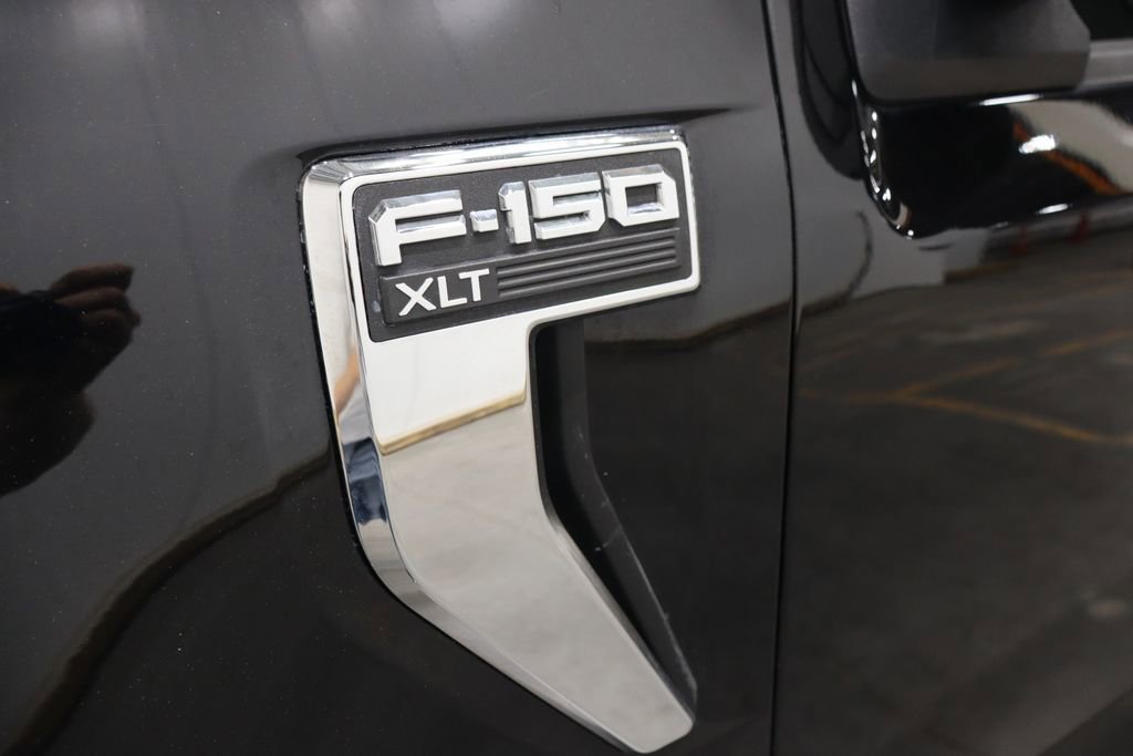 Used 2024 Ford F150 XLT w/ Mobile Office Package image 43