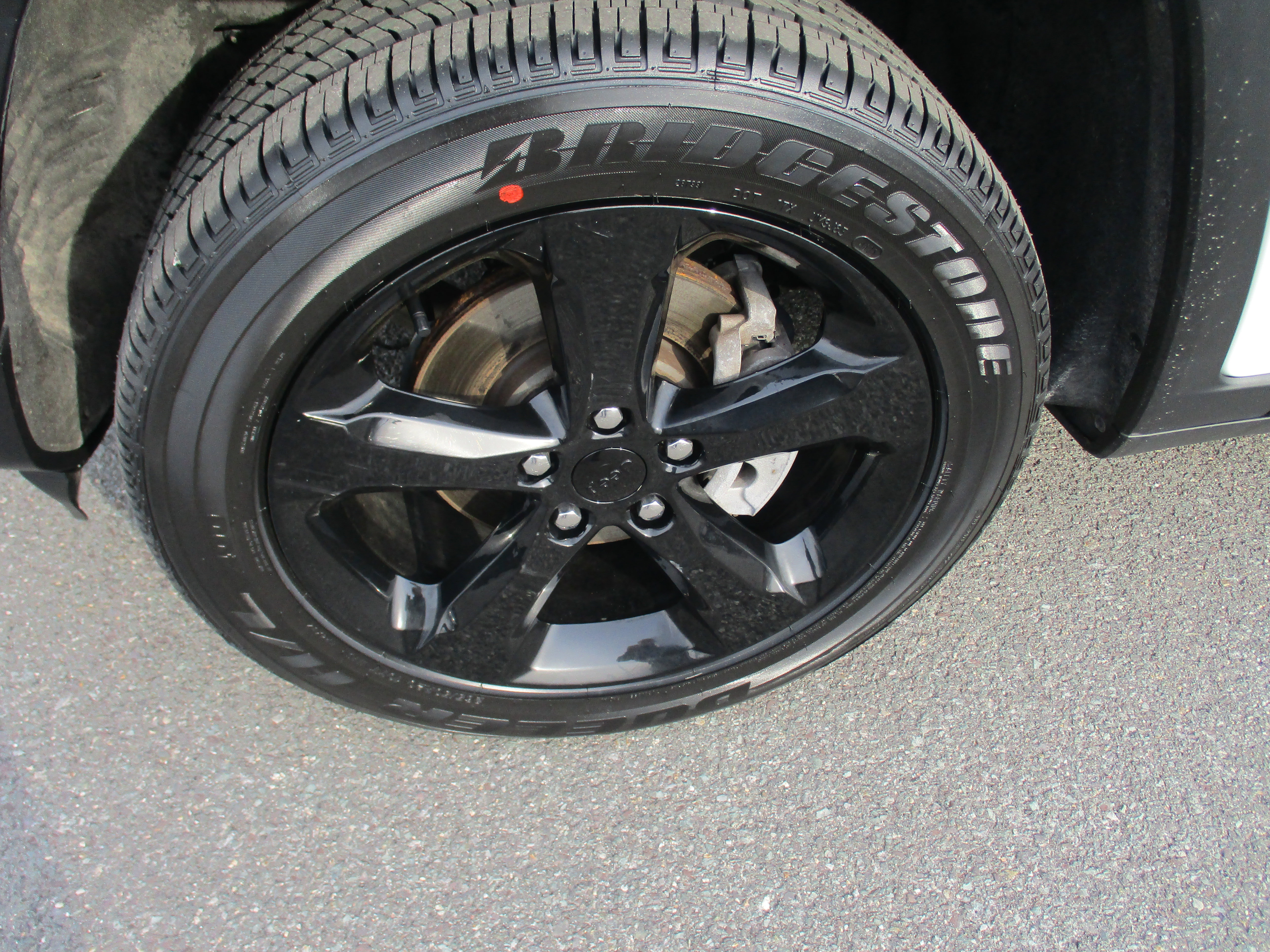 Certified 2023 Jeep Grand Cherokee Altitude image 9