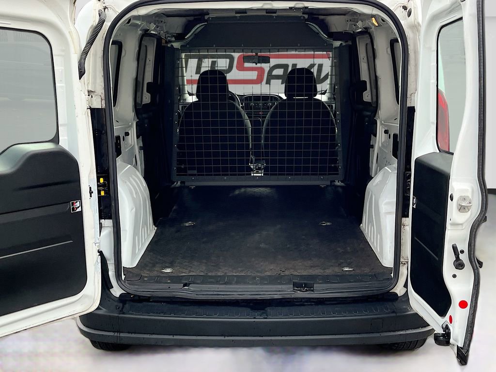 Used 2022 RAM ProMaster City Tradesman w/ Window Group 04 image 21