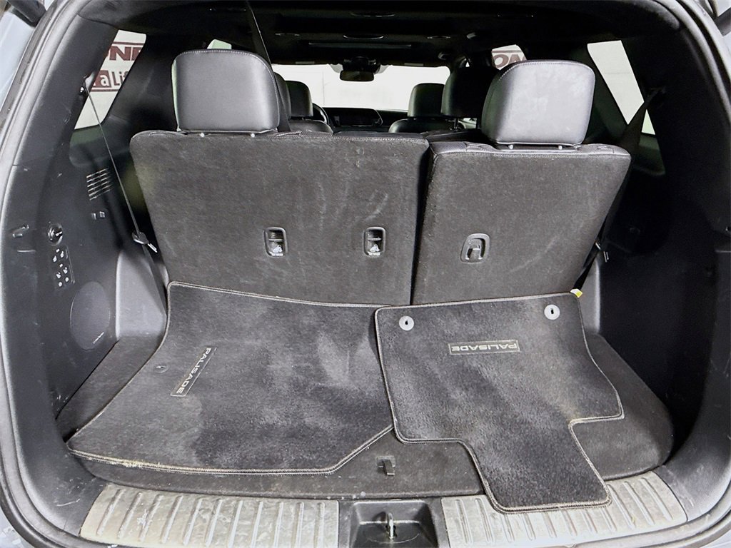 Used 2020 Hyundai Palisade Limited image 31