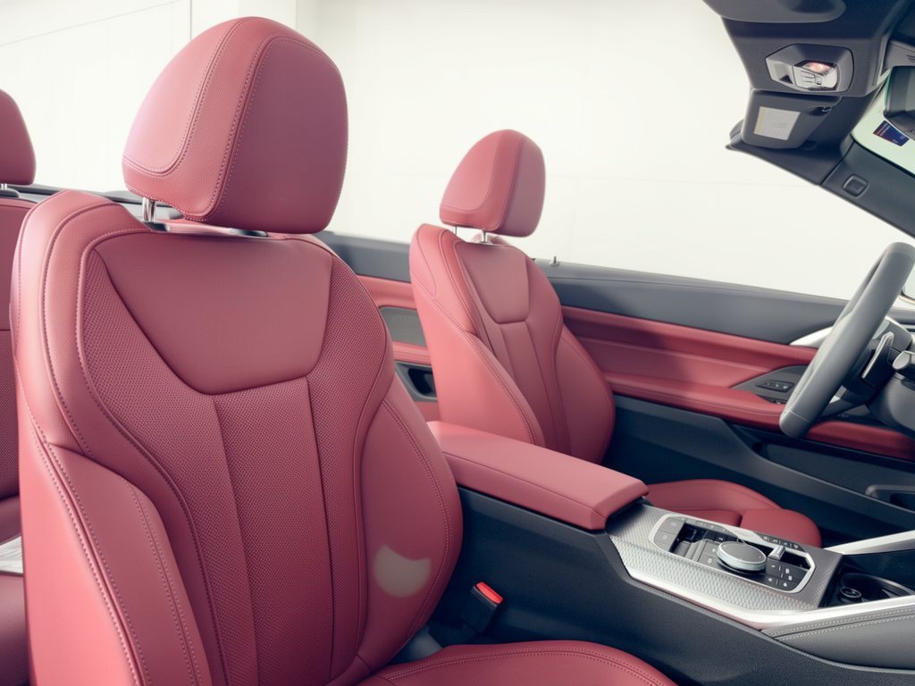 New 2027 BMW M440i Convertible w/ Premium Package RWD image 29