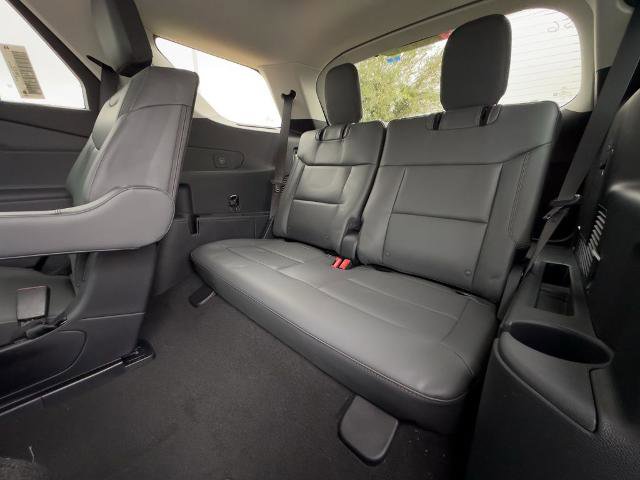 New 2026 Ford Explorer Active w/ Active Comfort Package image 27