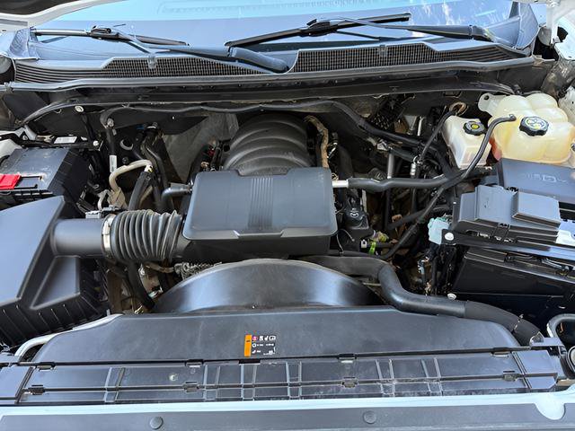 Used 2022 Chevrolet Silverado 2500 Custom w/ Custom Value Package image 27