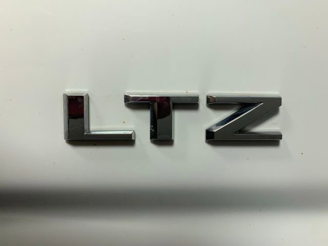 Used 2024 Chevrolet Silverado 1500 LTZ image 33