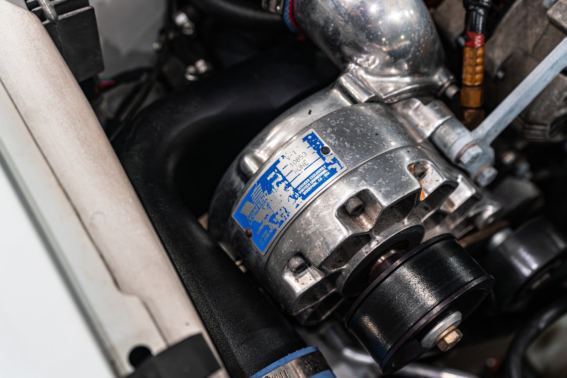 Used 1997 Ford Mustang Convertible image 64