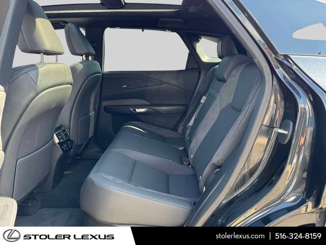 Certified 2024 Lexus RX 350 AWD w/ Convenience Package image 16