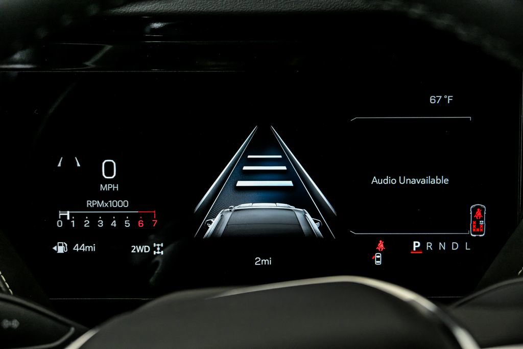 New 2026 GMC Yukon Elevation image 12