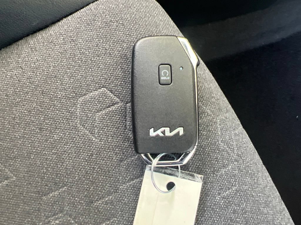 Certified 2024 Kia Seltos S AWD/4WD image 26