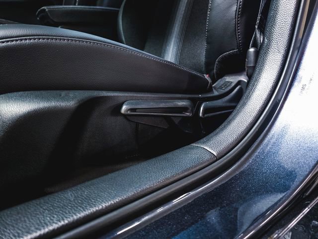 New 2026 Honda Civic Sport image 4